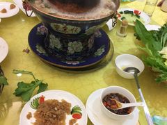 -东来顺饭庄(王府井步行街店)