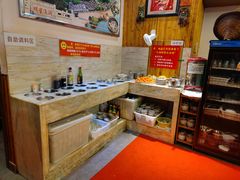 -滇香肴·云南菜蒸汽石锅鱼(云南北路店)