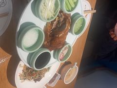 -春饼先生·北京烤鸭(甘井子万达店)