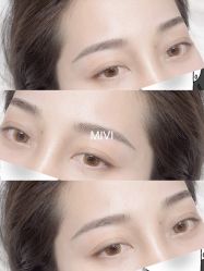 -MIVI·纹眉半永久野生眉
