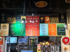 -羊大爷涮肉(亮马桥店)