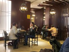 大堂-熙盛源(复兴路店)