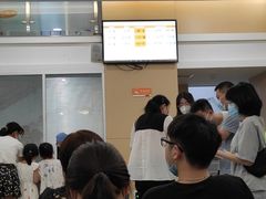 -中山大学中山眼科中心(珠江新城院区)