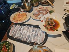 -琥珀川糟粕醋火锅(慈云寺店)