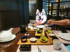 -佛山希尔顿酒店·融誉亚洲美食荟