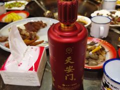 -粗粮人家·东北菜(洋桥店)