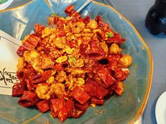 -香雪海饭店中餐厅(人民桥店)