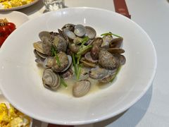 -双合园·海鲜水饺青岛菜(万佳广场店)
