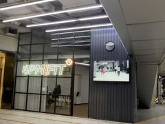 -LA合时健身4PMFIT(花桥旗舰店)