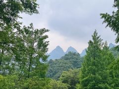 -武当山风景区