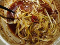 -筱爷叔·上海传统手工菜(玉树路店)