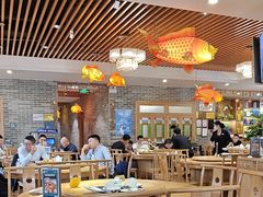 -德胜轩正宗顺德菜(宝安沙井会展中心店)