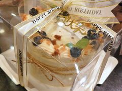 -蜜肆动物奶油蛋糕·个性定制·下午茶甜品