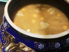 -粗茶淡饭·隐庐私厨(东亭店)