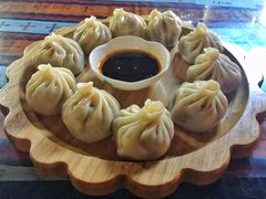 -阿拉呛舍藏餐