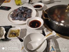 -八珍玉食鸡煲·打边炉(印象城店)