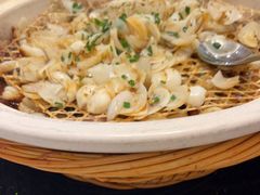 -香山湖家家宴(中山陵店)