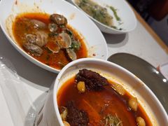 -杨氏青龙虾·羊蝎子(托乐嘉店)