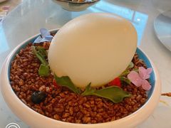 -烛影拾光观景餐厅·创意菜·摄影·小提琴(大唐不夜城店)