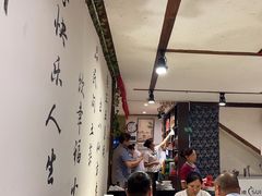 -灶东家民间菜(回兴店)