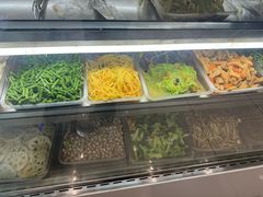 -军嫂饺子馆(岳家寨小区店)