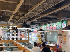 -潮汕大目牛肉火锅(上梅林店)