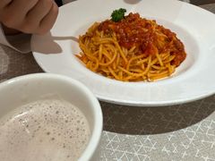 -菲滋意式休闲餐厅(北仑银泰城店)