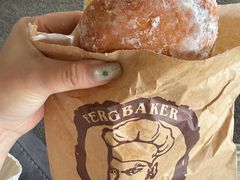 -Fergbaker(皇后镇店)