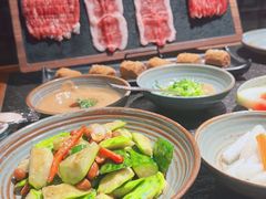 -老墙根涮肉(王四营店)