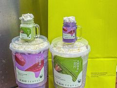 -星满杯TEAFUL(罗湖东门店)