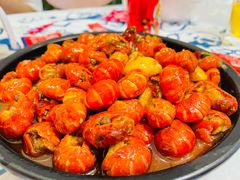 -松哥油焖大虾(皇岗一店)