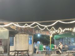 -清真·馬坡二旦烧烤(人生一串拍摄店)