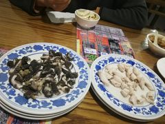 -东兴顺爆肚张