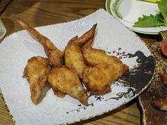 -TAIMING泰鸣东南亚餐厅(益华广场店)