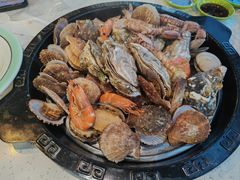 -巧克力渔家.小船海鲜胶东菜(万平口店)