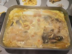 -半天妖烤鱼(中山路店)