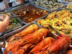 -大学城夜市大排档(凤栖路店)