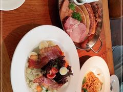 -宝莱纳餐厅(滨江店)