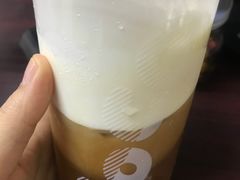 -CoCo都可(中华广场店)