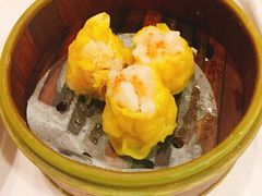 瑶柱鱼籽干蒸烧卖-广州酒家(文昌总店)