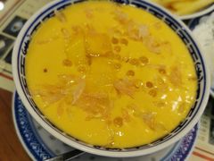 杨枝甘露-捷信牛奶甜品世家(五道口店)