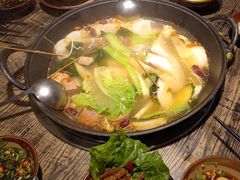 -冯校长老火锅(深圳总店)