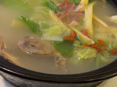 -外婆家(义乌新光汇购物中心店)
