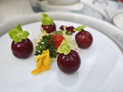 -唐猫庭院·千年陕菜(大唐不夜城店)