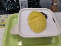 -满记甜品(金融街店)