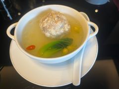 -上海苏宁宝丽嘉酒店·嘉府壹号中餐厅