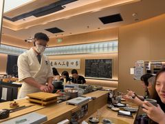 -鮨政·Omakase(港汇恒隆广场店)