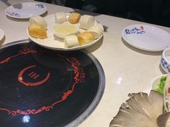 -万和源炝锅城·活鱼现炝(文艺北路店)