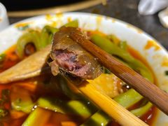 -巴蜀大宅门火锅(北大街店)