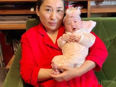 -爱贝佳母婴护理服务中心·月嫂育儿嫂(鲁迅路店)
